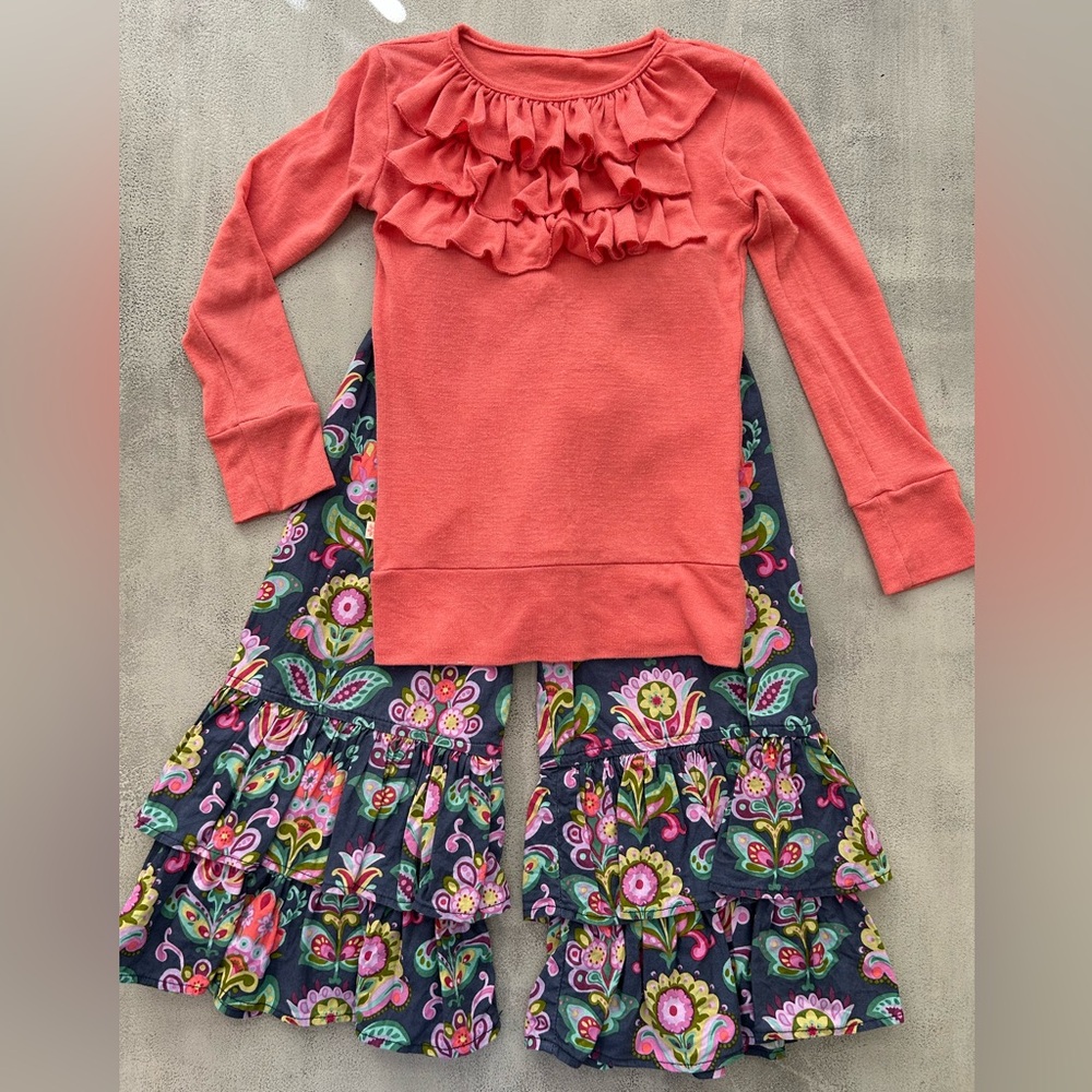 Persnickety two piece set